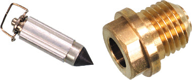 MIKUNI Needle Valve 2.5 for ATV/UTV Carburetor Fuel System