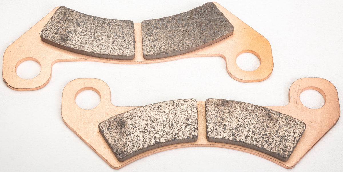 All Balls Brake Pad Kit Sintered for ATV/UTV – Long-Lasting Braking Power