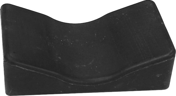 SP1 Ski to Spindle Bumper Pads for Ski-Doo Snowmobiles, Part No. 08-325-11