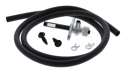 All Balls Fuel Valve for KTM 50 SX (2007-2015) - Reliable Fuel Shut-Off System