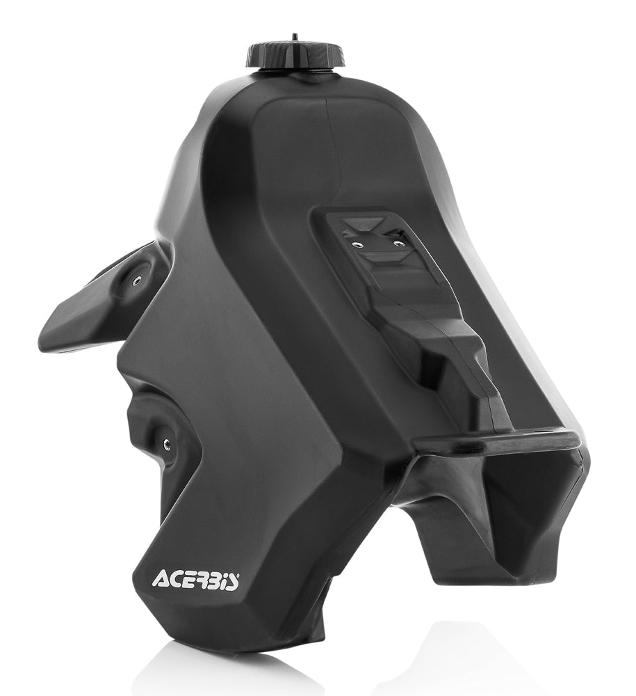 ACERBIS 3.7 Gallon Black Fuel Tank for Suzuki DR-Z400 Series