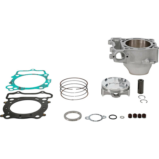 CYLINDER WORKS Yamaha YZ250F & WR250F Complete Engine Cylinder Kit - Part CW20013K01