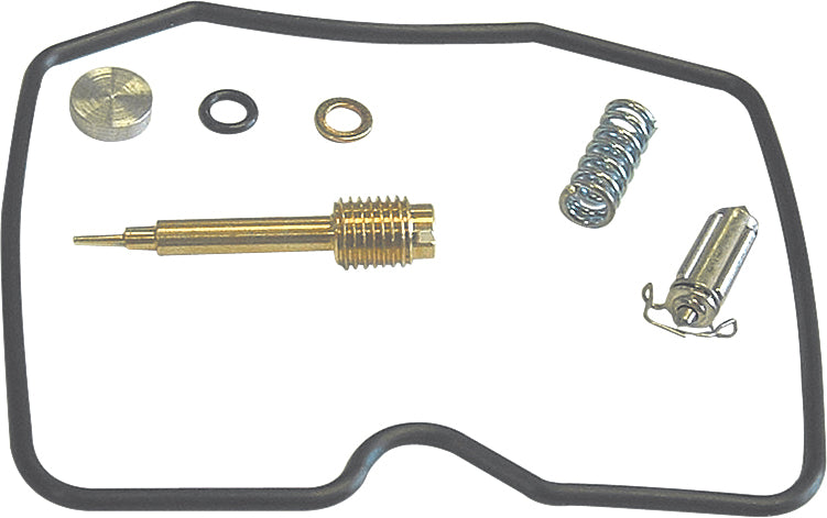 K&L Carburetor Repair Kit for Yamaha XV535 Virago (1990-1999)