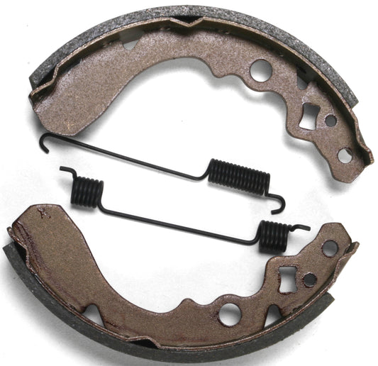 EBC Brake Shoes 718 for Kawasaki KAF 400 Mule SX and Mule 600