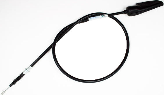 MOTION PRO Black Vinyl Clutch Cable Part #05-0158 for Yamaha YZ125 Offroad Motorcycles
