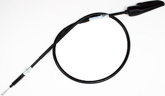 MOTION PRO Black Vinyl Clutch Cable Part #05-0158 for Yamaha YZ125 Offroad Motorcycles