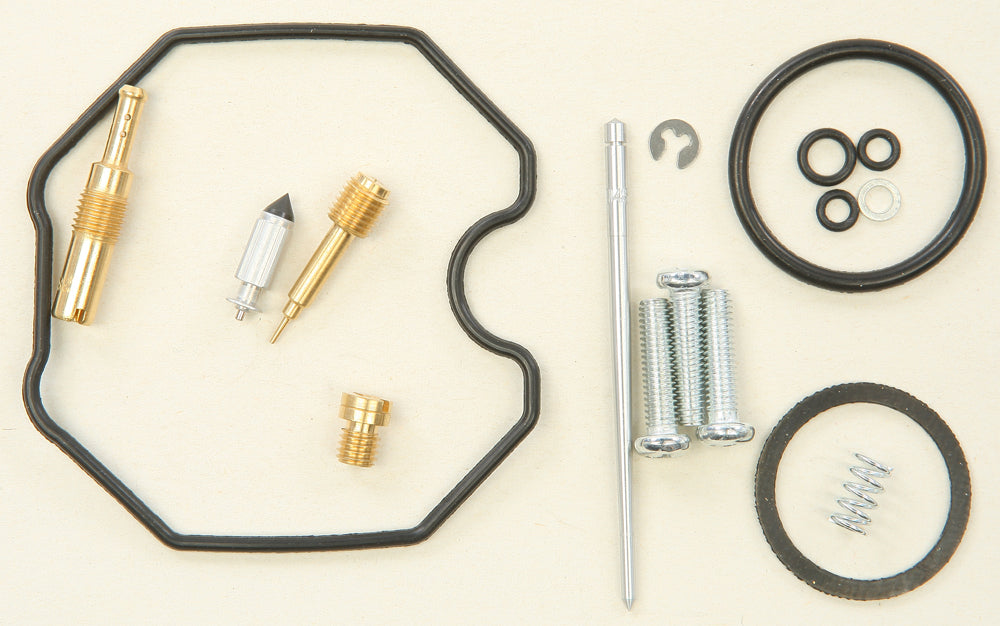 ALL BALLS Honda CRF125F Carburetor Rebuild Kit Part 26-1179