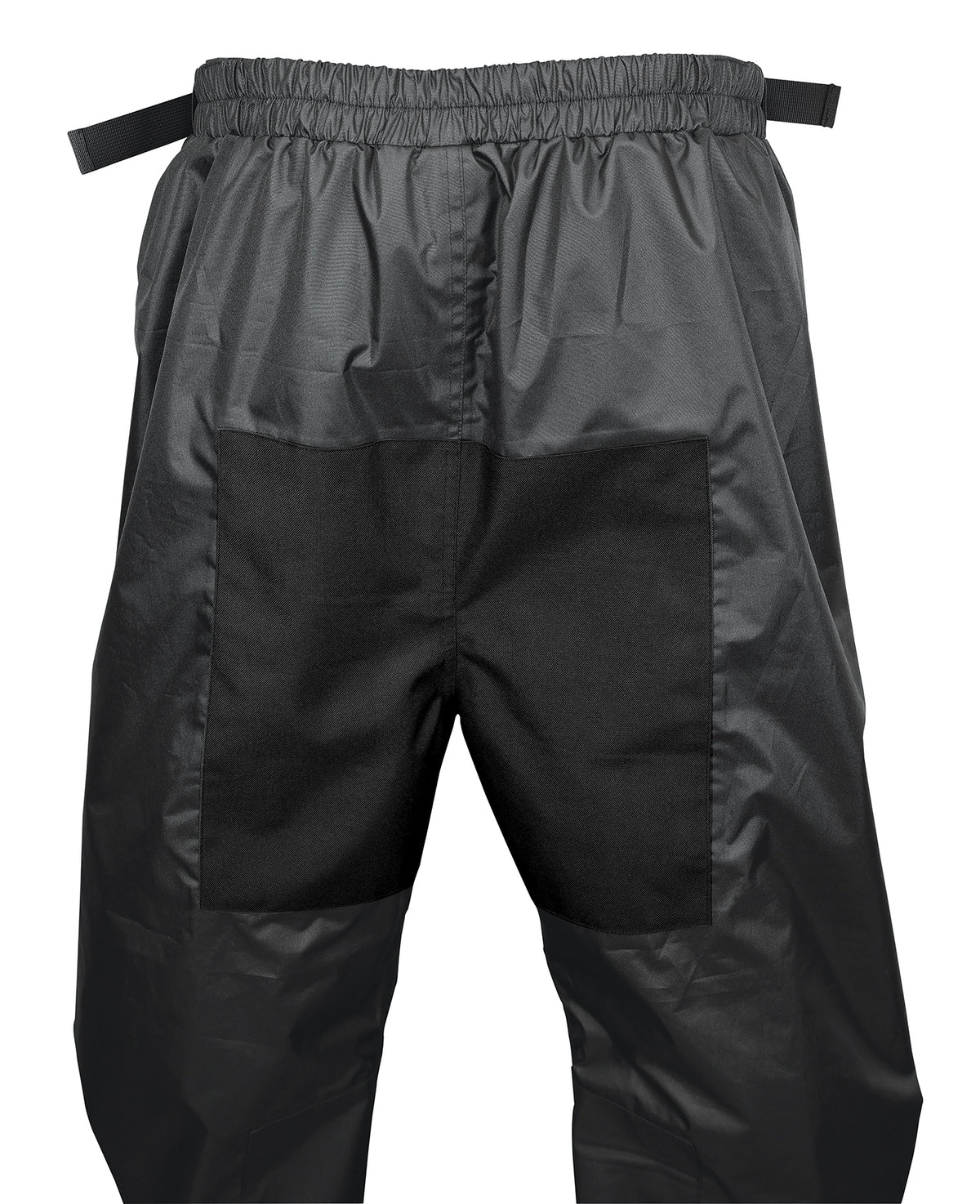 Nelson-Rigg Solostorm 4X-Large Waterproof Rain Pants for Motorcycle Riding