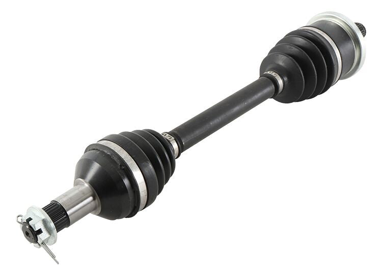 All Balls 8 Ball Extreme Axle Front Left for ATV/UTV - Model AB8-AC-8-145