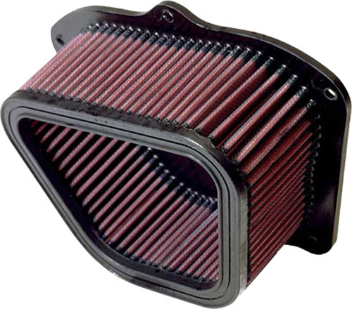 K&N SU-1399 High-Performance Air Filter for Suzuki GSX-R1300 Hayabusa (1999-2007)