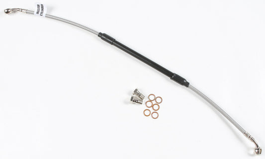 GBRAKES Steel Rear Brake Line for Offroad Vehicles - Part FK003D630R