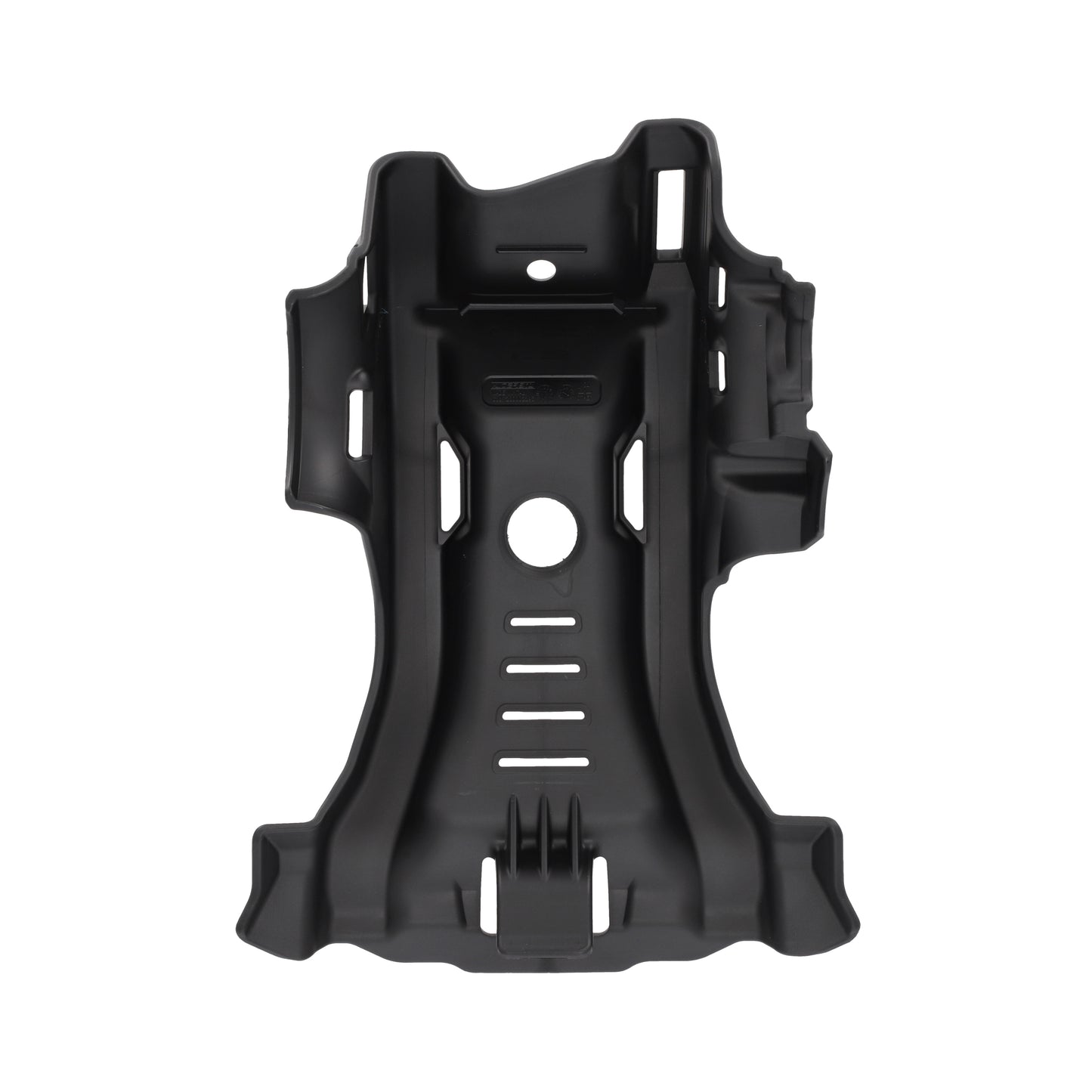 ACERBIS Skid Plate K/G/H Black for Offroad Vehicles