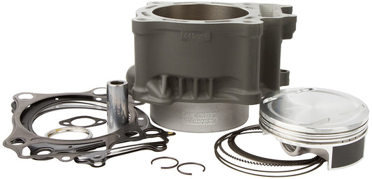 CYLINDER WORKS Honda TRX450R Standard Bore and High Compression Cylinder Kit (Part #11003-K01)