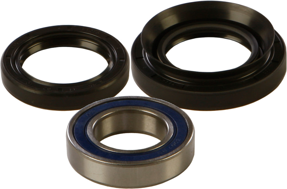 ALL BALLS Wheel Bearing & Seal Kit for Honda TRX300 Fourtrax – Off-Road and ATV Performance