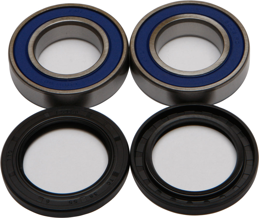 ALL BALLS Wheel Bearing & Seal Kit for ATV/UTV - Part Number 25-1477