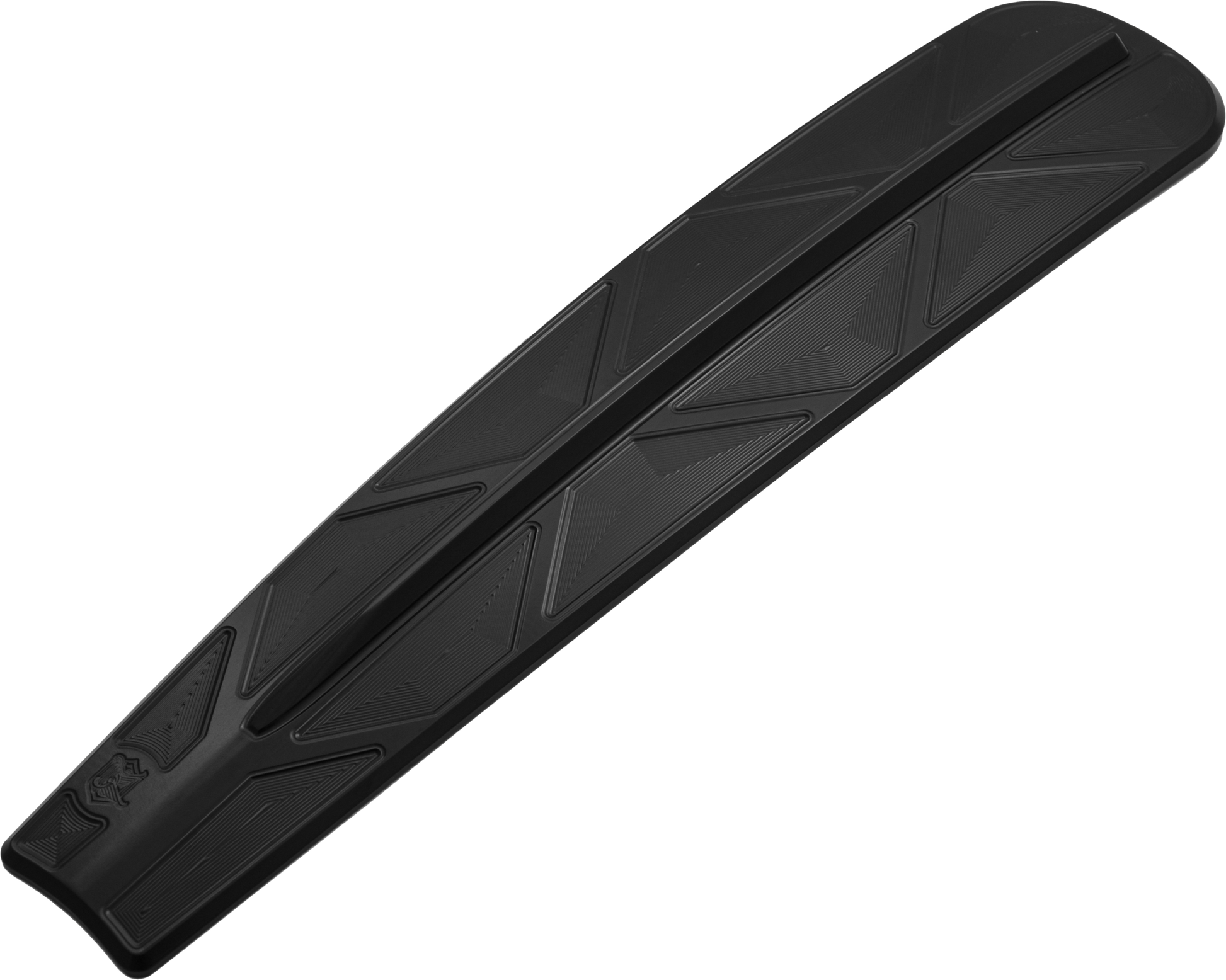KENS FACTORY Dash Insert Single Groove for Harley Davidson Road Glide Models