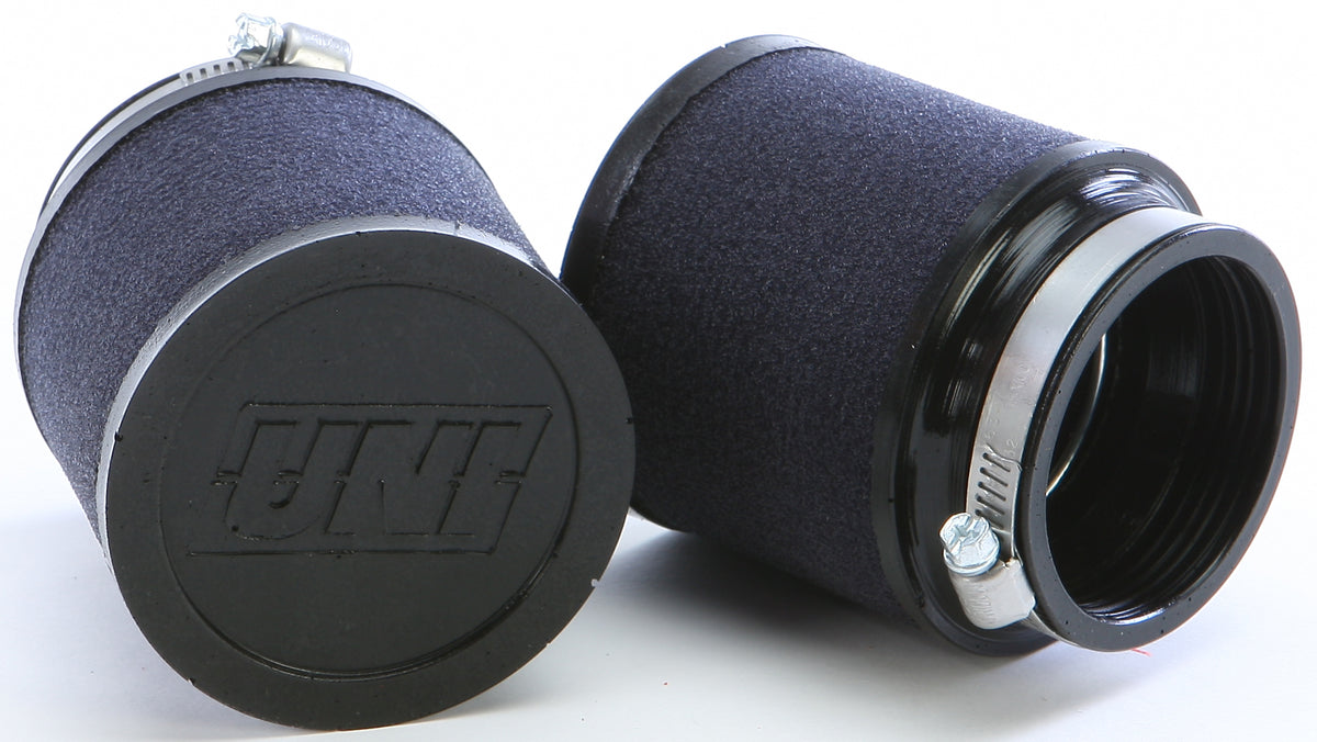 UNI High Flow Pod Filter Kit 2 1/16" for Offroad Motorcycles