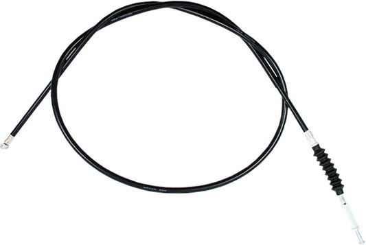 MOTION PRO Black Vinyl Clutch Cable for Suzuki GS650G & E Models
