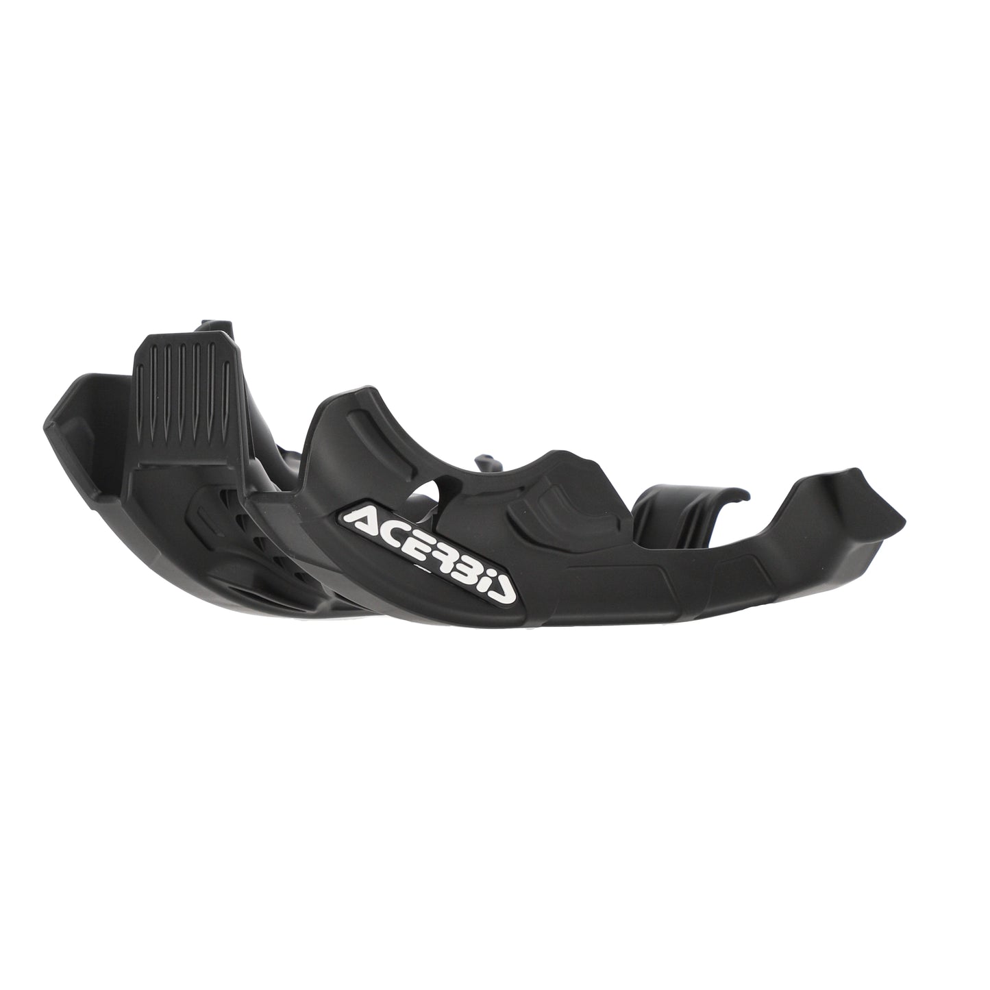 ACERBIS KTM 2983220001 Offroad Skid Plate for 2024 KTM 250 XC-W and 2024 KTM 300 XC-W