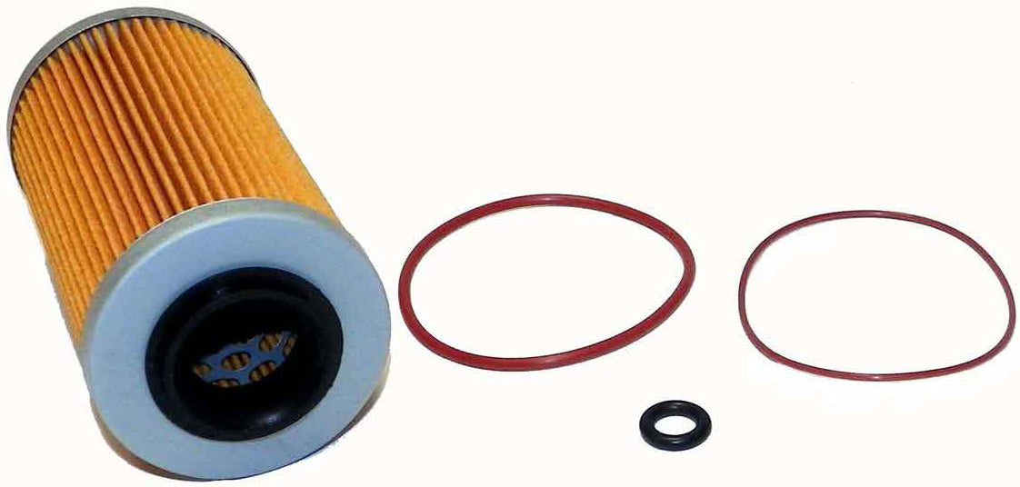WSM Oil Filter for Sea-Doo Watercraft Part 006-560K