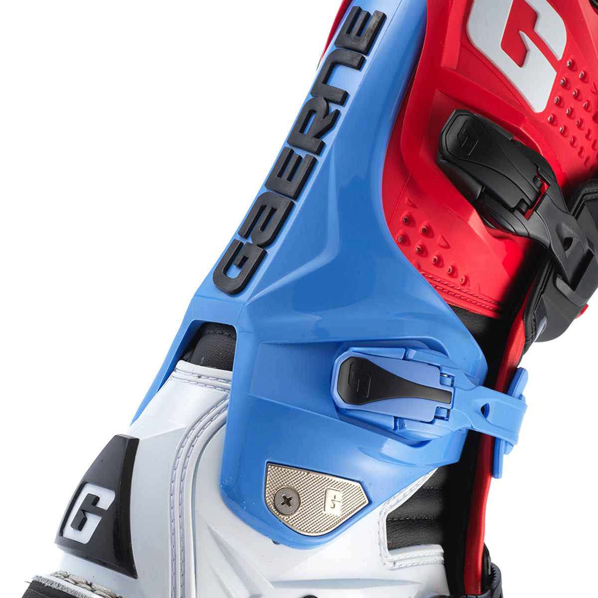 Gaerne SG-12 Offroad Boots in Realm Size 11