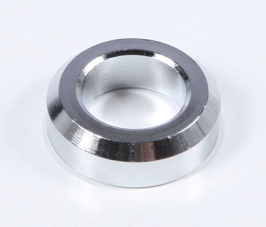 HardDrive Axle Spacer Chrome 339279 for V-Twin Motorcycles – 3/4" x 0.38"