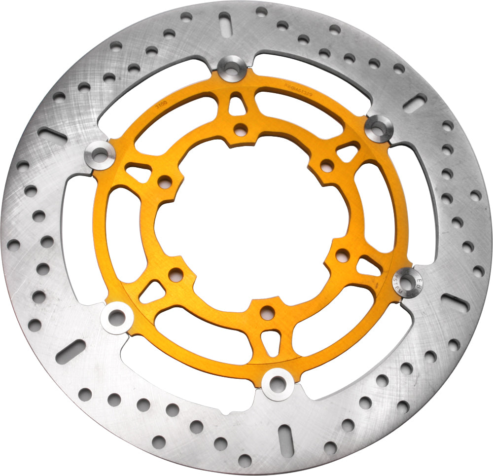 EBC MD3100X Standard Front Brake Rotor for Suzuki GSX-R Models