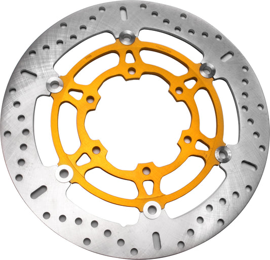 EBC MD3100X Standard Front Brake Rotor for Suzuki GSX-R Models