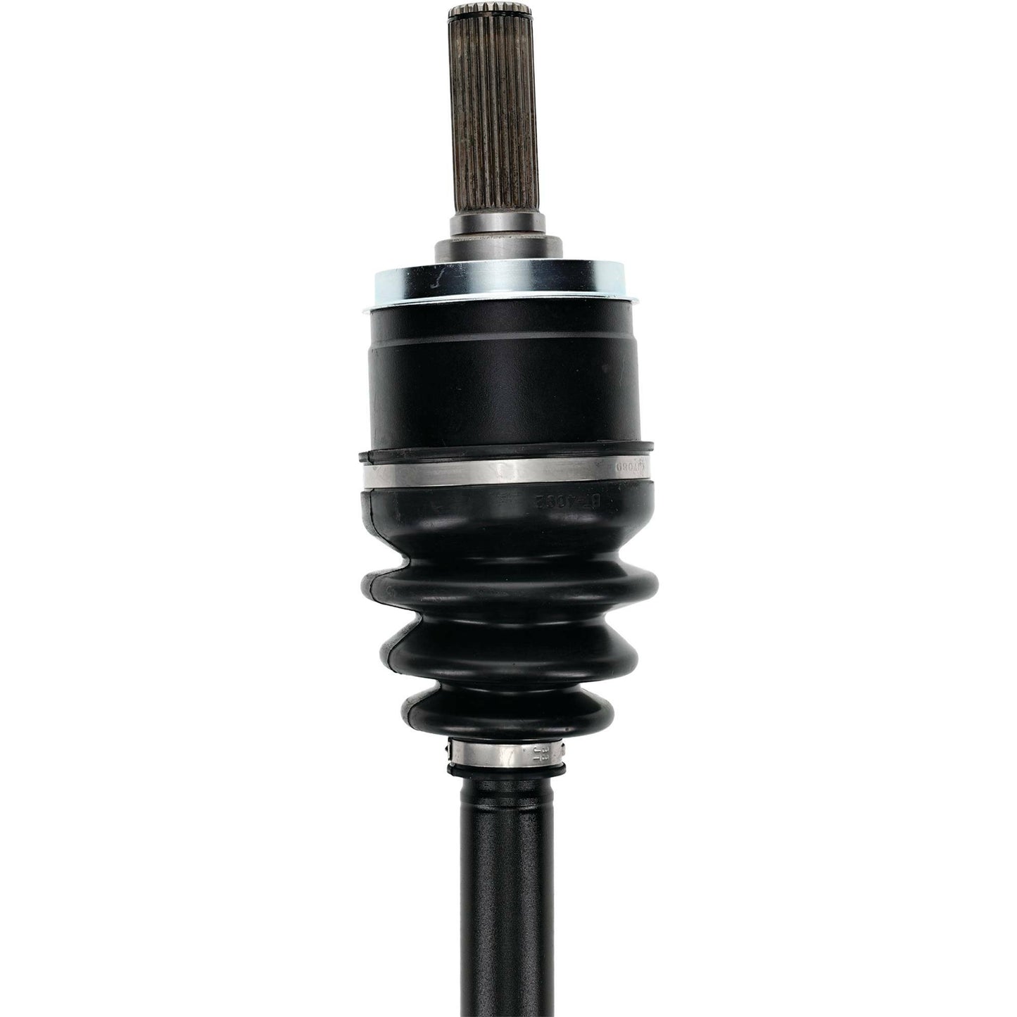 ALL BALLS 8 Ball Extreme Duty Axle for Kawasaki KRX 1000 Teryx Models