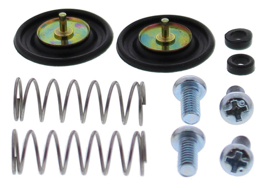 ALL BALLS Air Cut Off Valve Rebuild Kit for Kawasaki ATV/UTV Carburetors – Part 46-4020