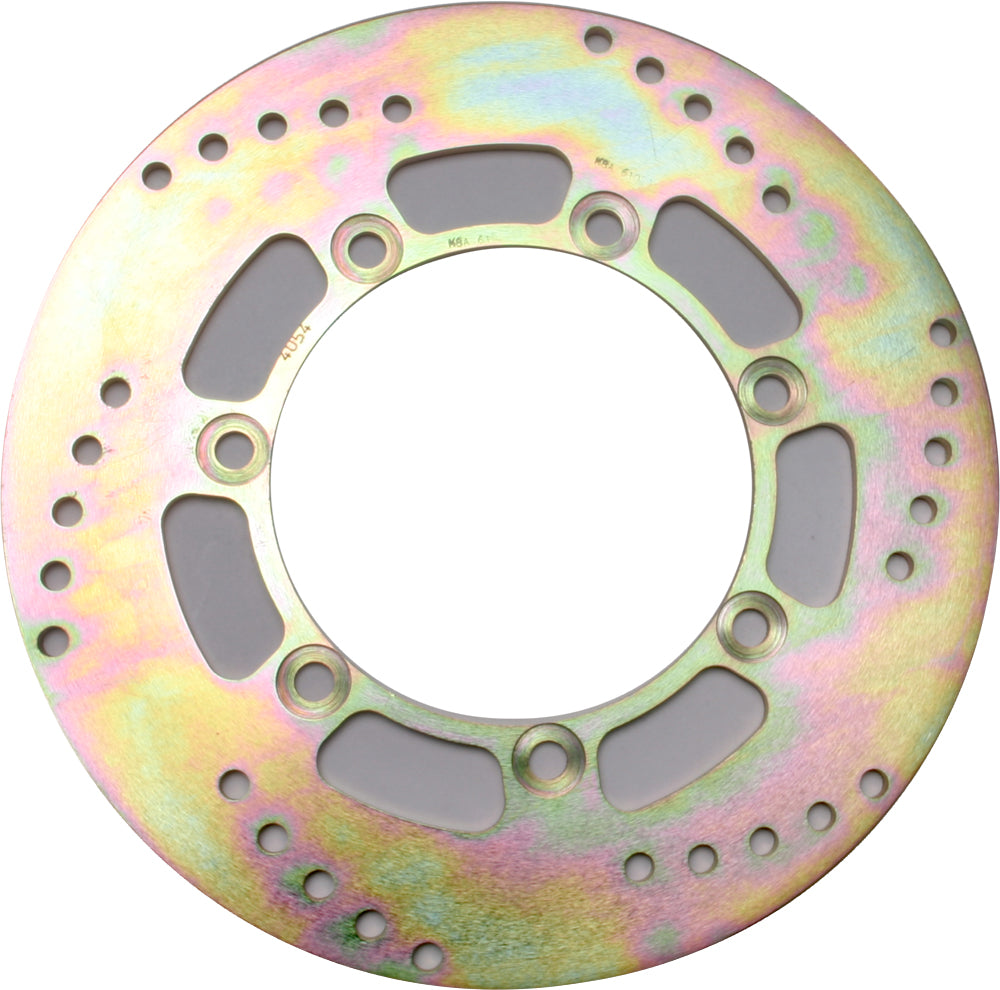 EBC MD4054 Standard Rear Brake Rotor for Kawasaki KZ1000C/P Police Models
