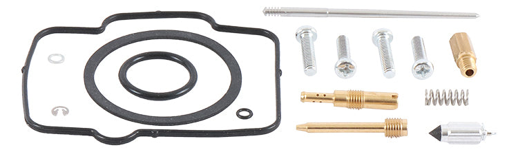 ALL BALLS Carburetor Rebuild Kit for Honda CR250R 1996 – Offroad Fuel System Components