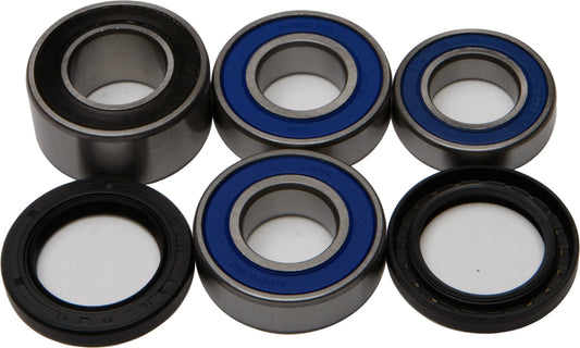 ALL BALLS Wheel Bearing & Seal Kit for Honda RVT1000R RC51 and CBR954RR Models