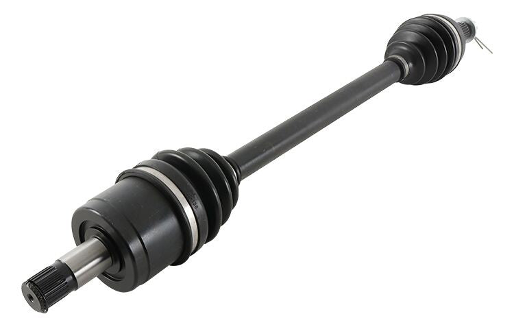 ALL BALLS 8 Ball Extreme Axle Rear for Honda Pioneer 1000 Models