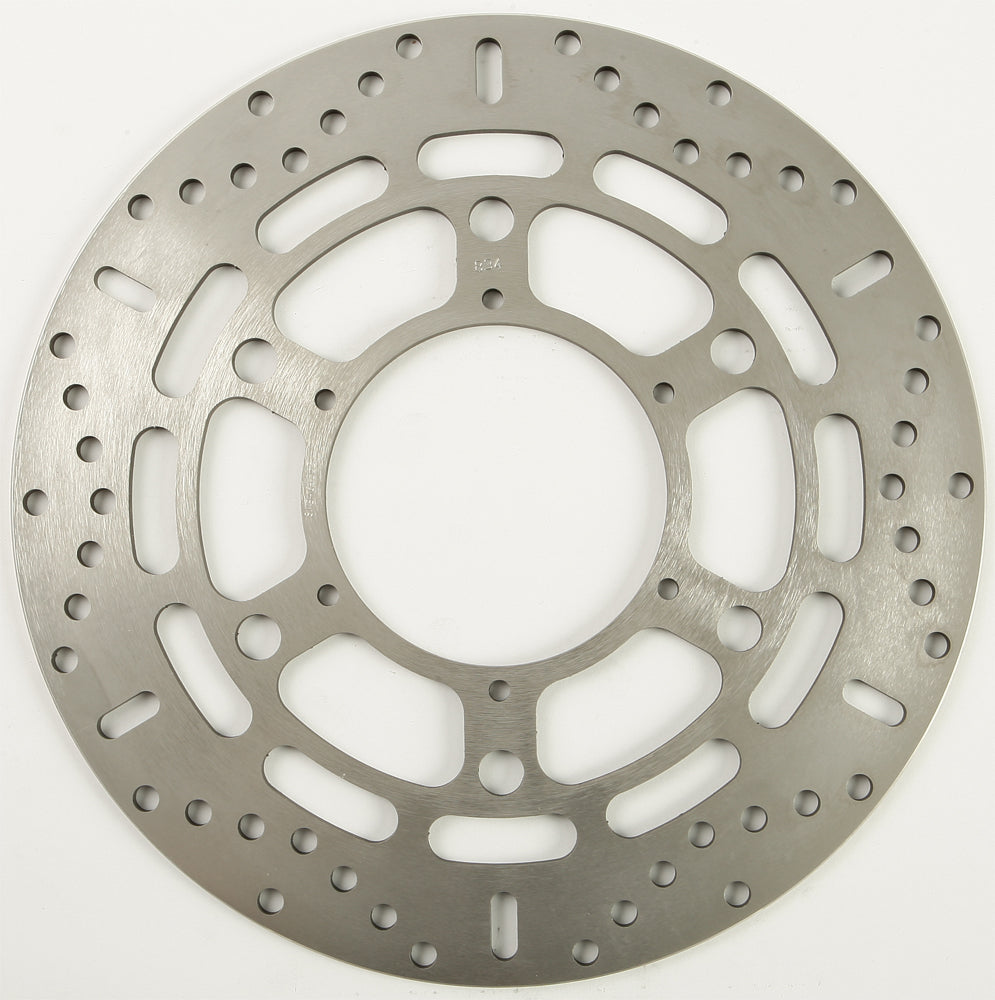 EBC MD834 Front Brake Rotor for BMW F800GS Adventure and G650GS Sertao