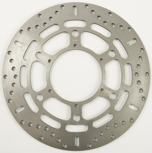 EBC MD834 Front Brake Rotor for BMW F800GS Adventure and G650GS Sertao