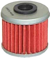 HIFLOFILTRO HF116 Oil Filter for Honda and Husqvarna Offroad Motorcycles