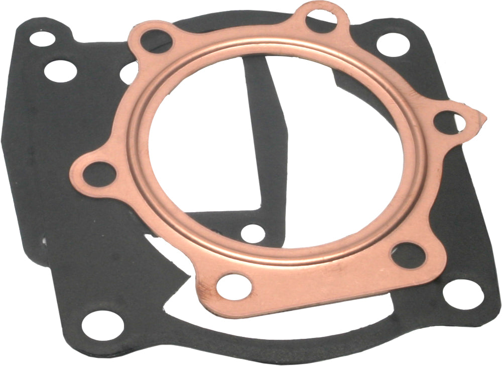 Cometic C7093 Top End Gasket Kit for Yamaha YFS200 Blaster - Enhances Low-End Power and Seal Performance