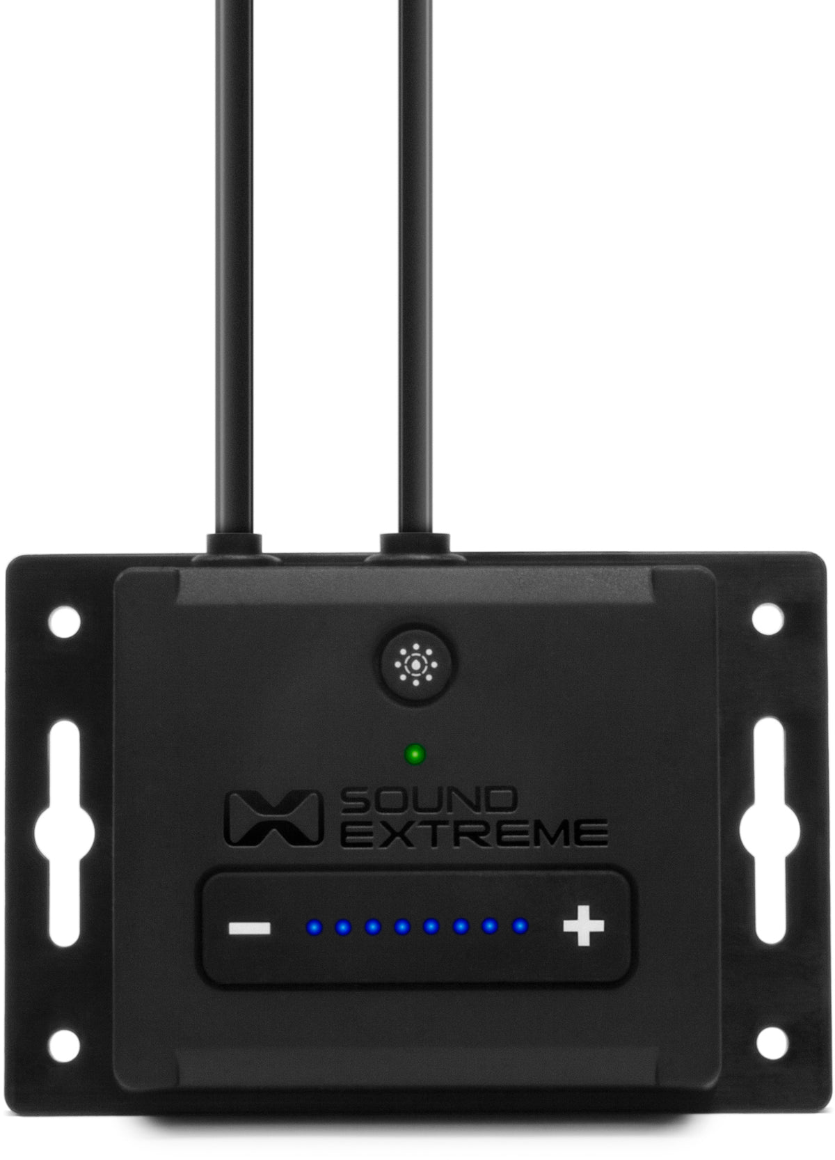 ECOXGEAR Ecocast Wireless Audio Receiver for Watercraft with Waterproof Panel and Multi-Zone Control