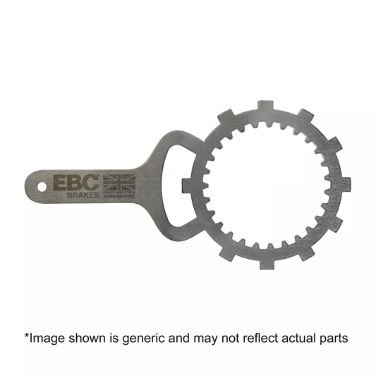 EBC Clutch Basket Holder CT017 for Yamaha Motorcycle and ATV Clutch Maintenance