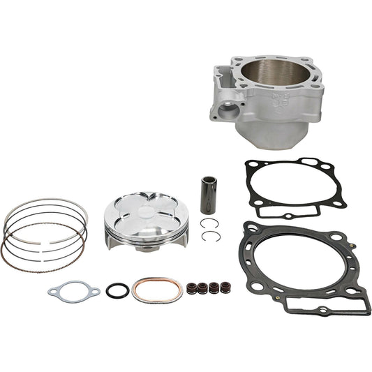 CYLINDER WORKS Honda CRF450R & RX 2021-2022 Complete Cylinder Kit Hc 95.00/Std 14.4:1