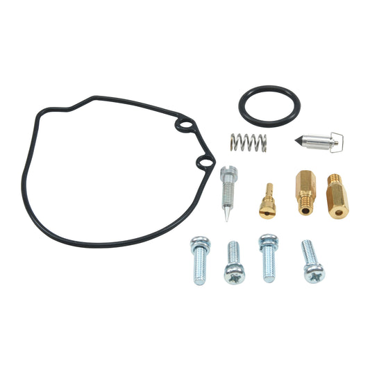 ALL BALLS Carburetor Rebuild Kit for Snow Models - Part 26-10132