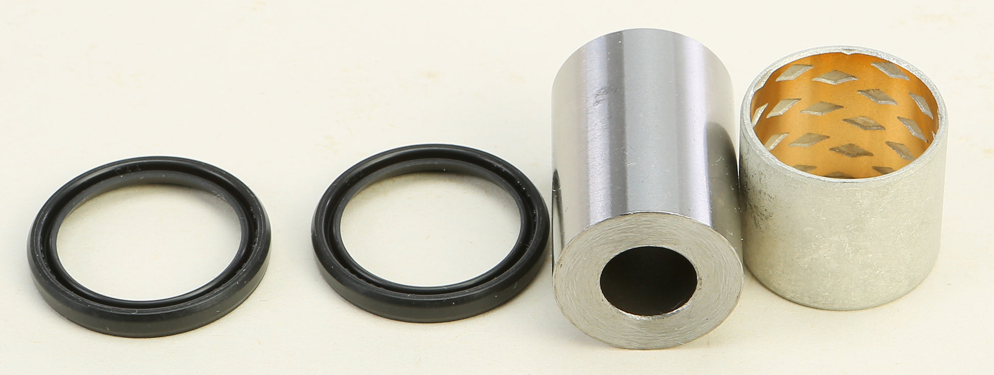 All Balls Shock Bushing Kit for Kawasaki ATV/UTV Models - Part 21-1012
