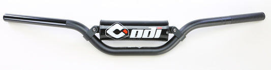 ODI 7/8 Inch Handlebar Black (Part No. H727MXB) for Offroad Motorcycles