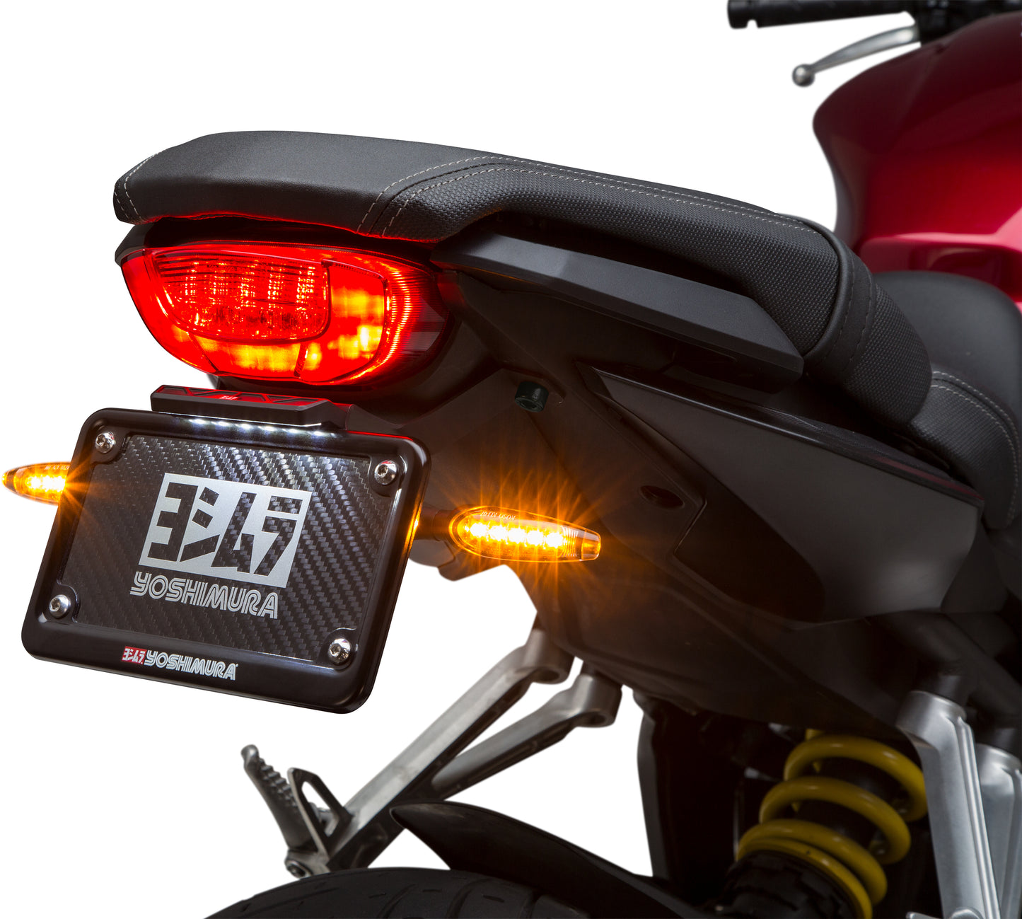 Yoshimura Fender Eliminator Kit for Honda CB650R 2019-2020
