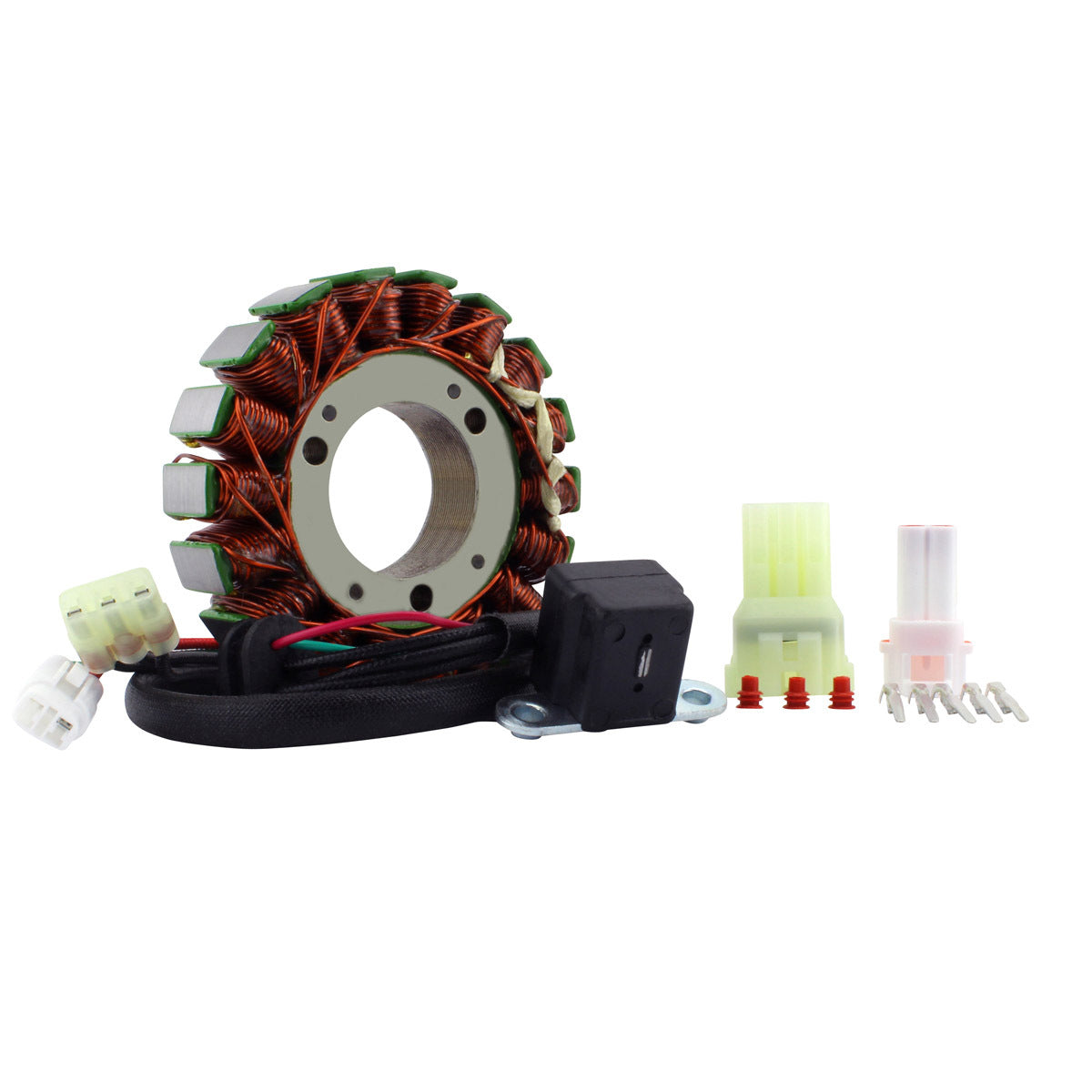RM Stator RMS010-107849 Offroad Stator for KTM 500 EXC-F and 450 EXC-F Models