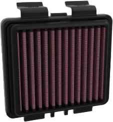 K&N HA-3021 Air Filter for Honda CRF300L and Rally Models