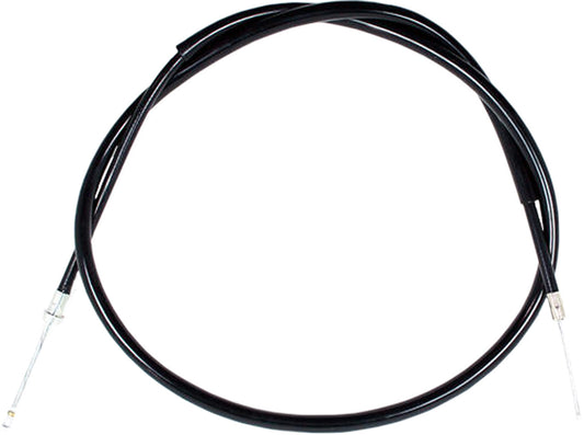 Motion Pro Part 05-0027 Black Vinyl Clutch Cable for Yamaha XS and TX Models