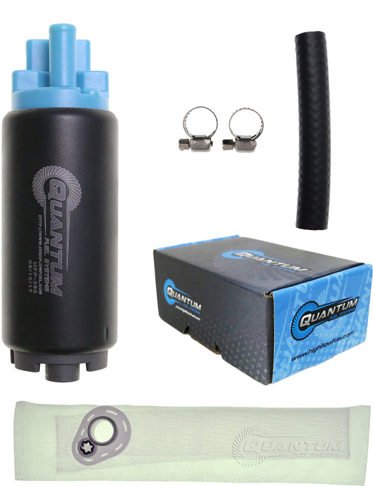 Quantum HFP-385-Y Fuel Pump Kit for Yamaha Watercraft – Reliable Replacement with Lifetime Warranty