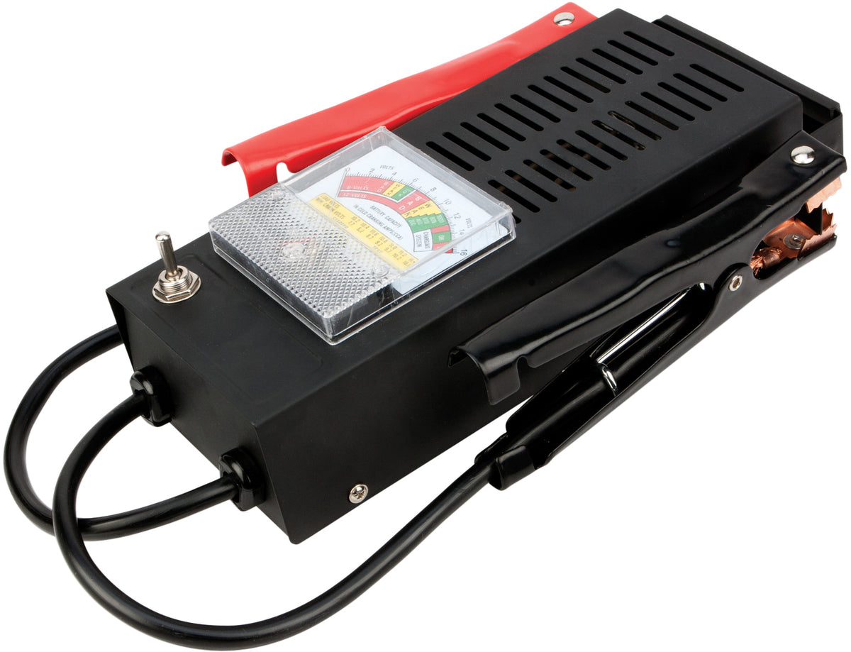 Performance Tool W2988 Battery Load Tester for Automotive Diagnostics